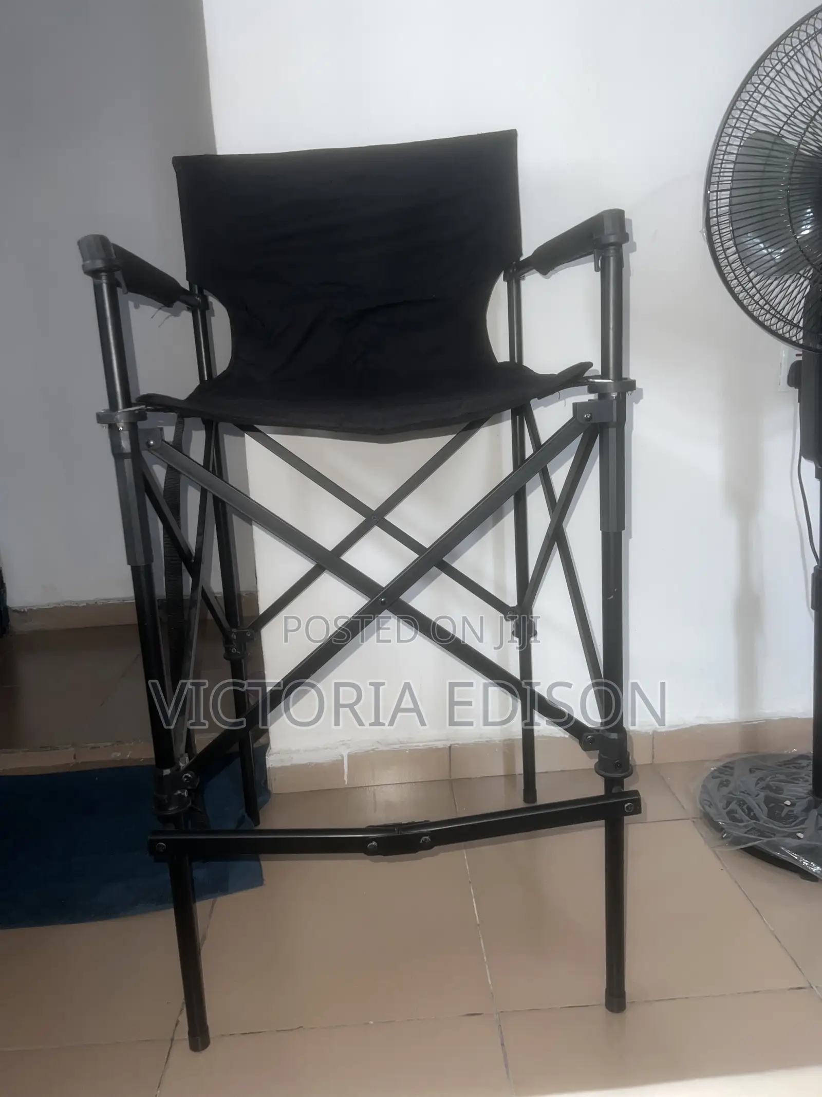 Makeup Chair