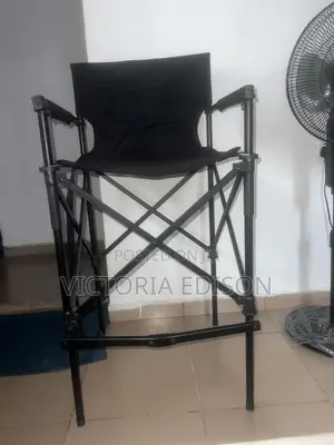 Makeup Chair