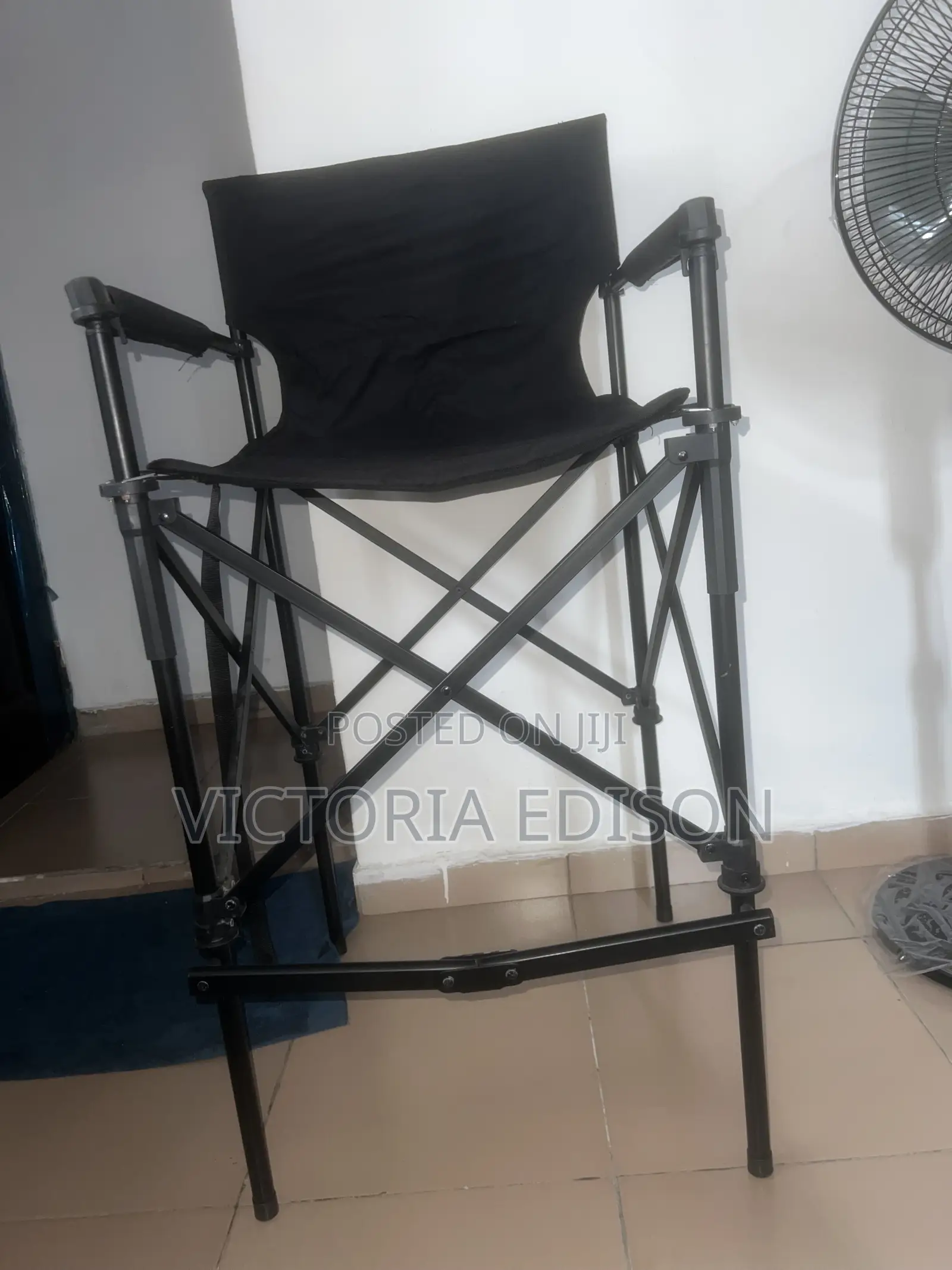 Makeup Chair