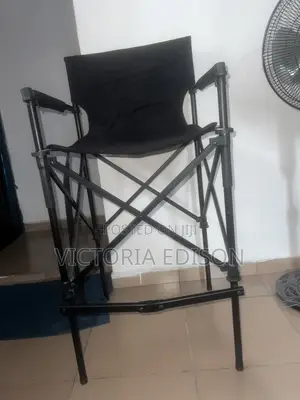 Makeup Chair