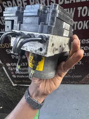 Hyundai Sonata 2011-2013 ABS Module for Sale
