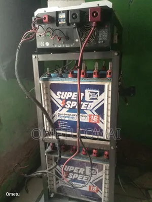6kva Solar System