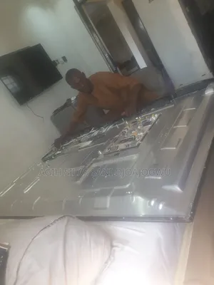 I Do Repair All Kinds of General Electrical House Appliances