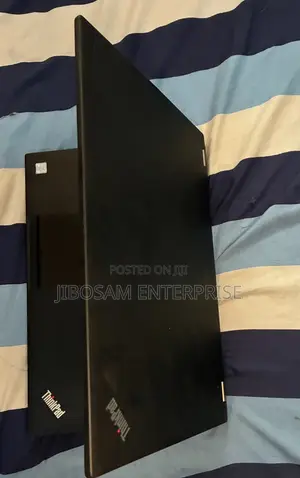 Laptop Lenovo ThinkPad P53 32GB Intel Core i7 SSD 500GB