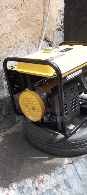 SENWEI GX90 3.5HP Petrol Generator for Sal