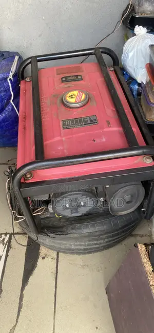 Electronic