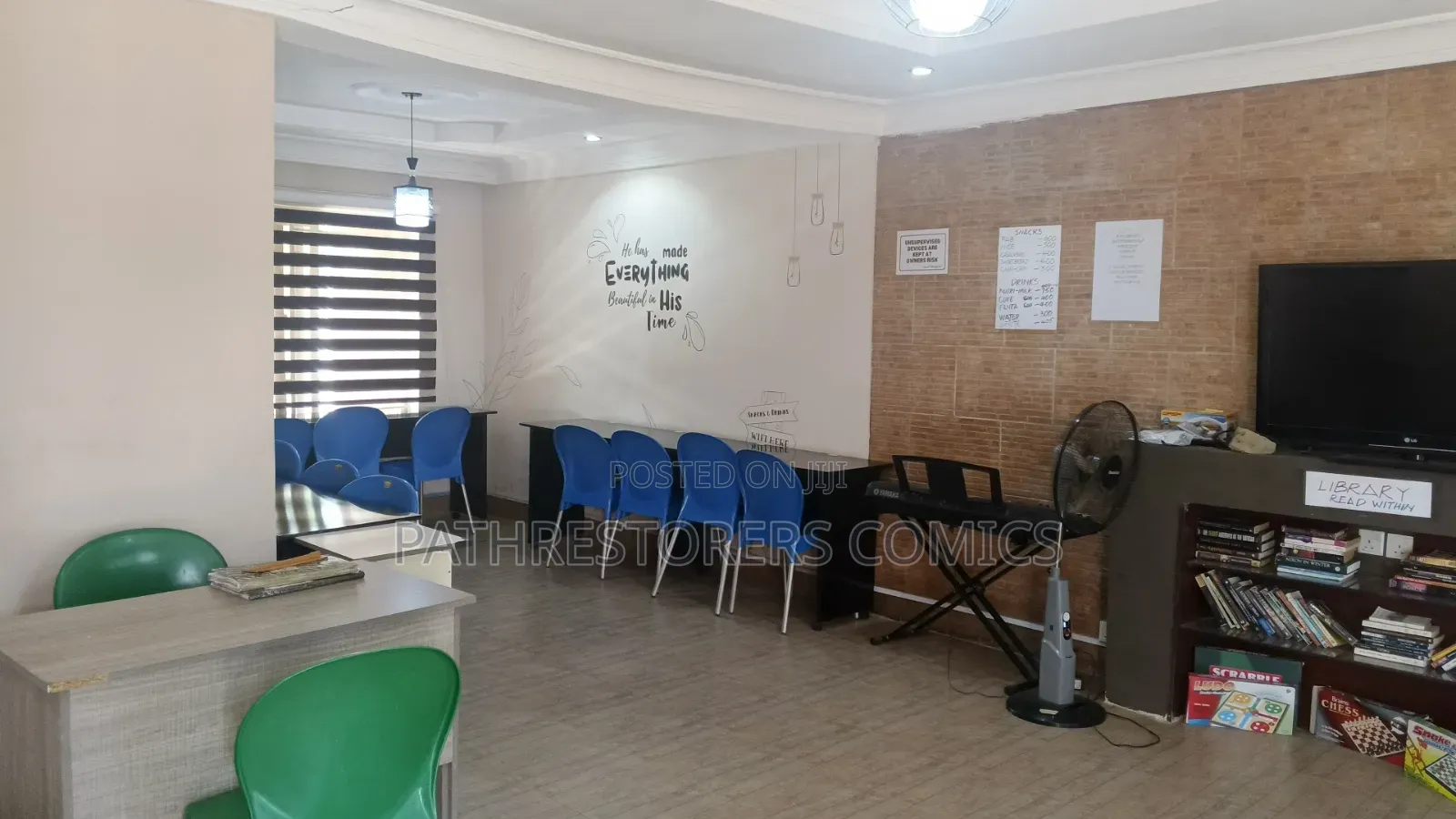 Workhub Pathrestorers