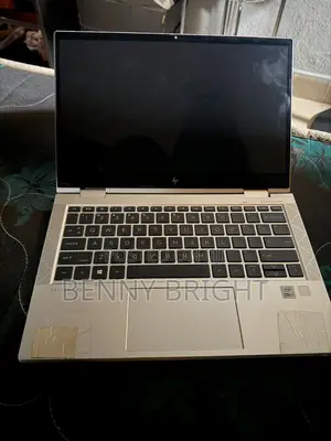 Laptop HP EliteBook 840 G8 16GB Intel Core i7 SSD 256GB