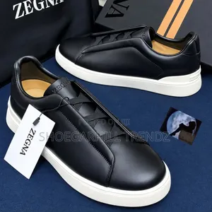 Premium Zwgna Sneakers | Ultimate Comfort Performance