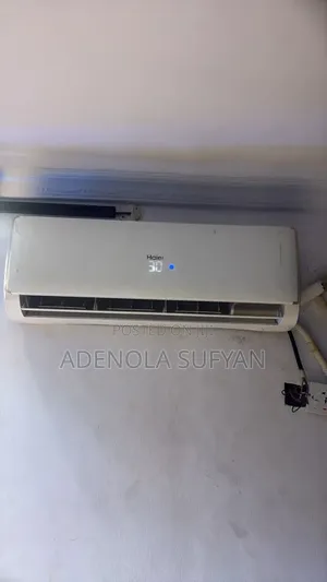 Neatly Used Haier Thermocool 1.5HP Split AC - Super Chilling