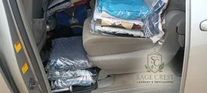 Sage Crest Laundry and Drycleaning Services