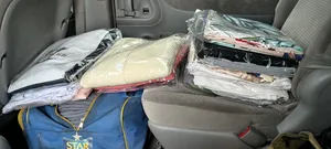 Sage Crest Laundry and Drycleaning Services