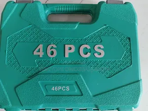 Set of 46pcs Mechanical Tool Box