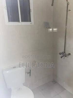 Short Stay Ensuite