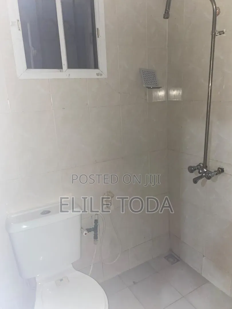 Short Stay Ensuite