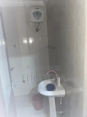 Short Stay Ensuite