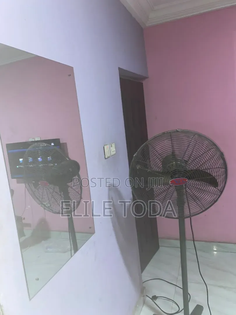 Short Stay Ensuite