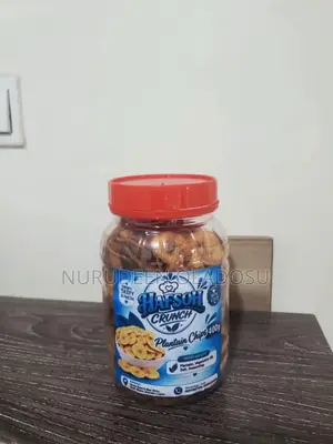 Plantain Chips