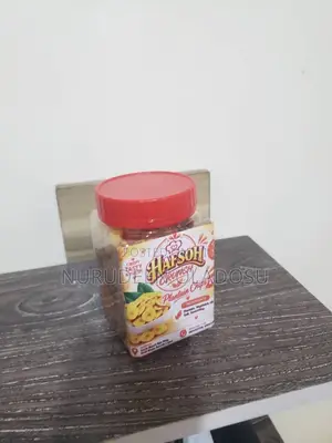 Plantain Chips