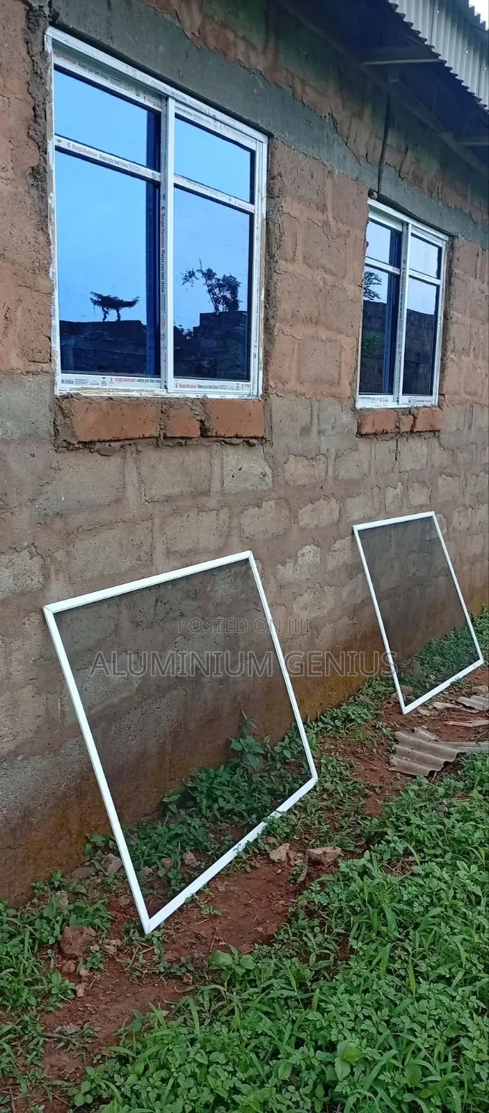 Permanent Window Net for Sliding Window Only