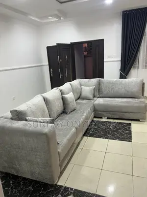 Quality L Shape Sofa