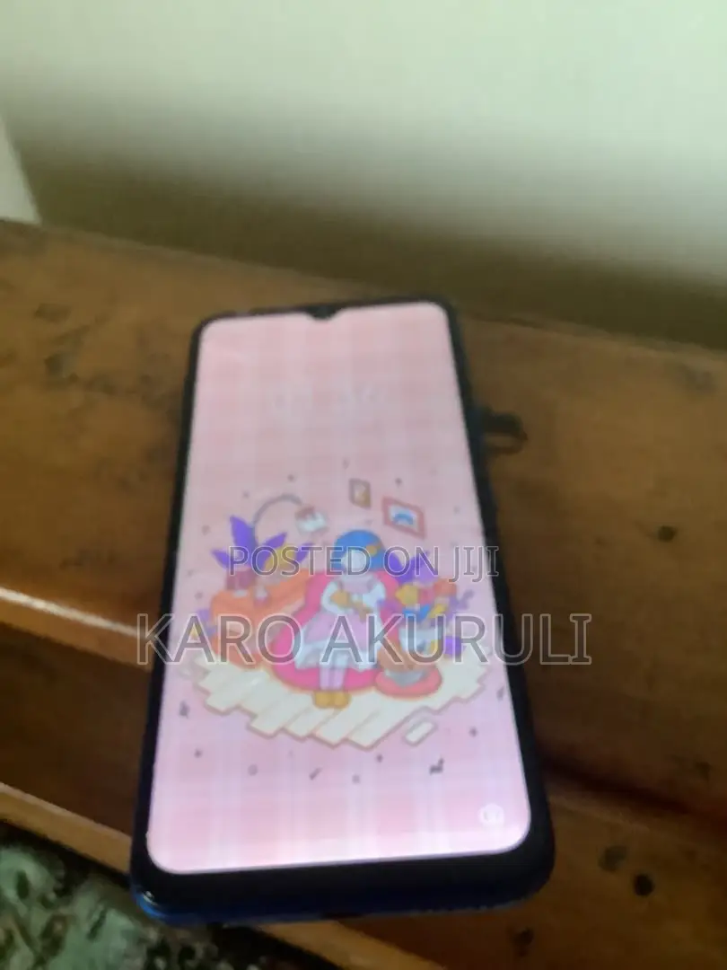 Tecno Pop 5 Pro 32 GB Blue