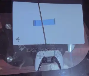 PlayStation 5 (SLIM)