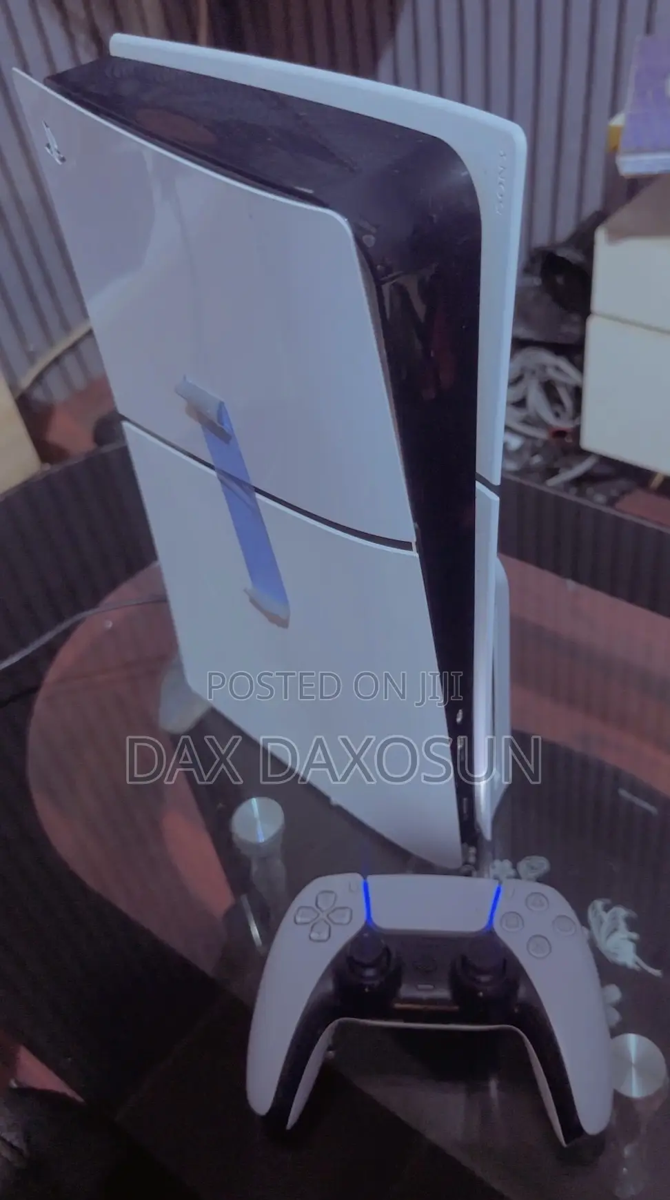 PlayStation 5 (SLIM)