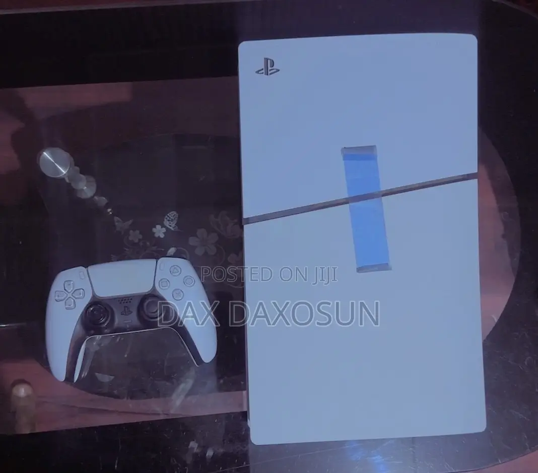 PlayStation 5 (SLIM)