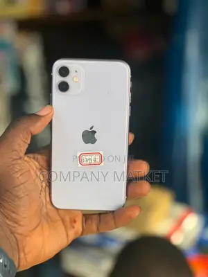 Apple iPhone 11 64 GB Purple