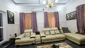 Luxury 3 Bedroom Duplex