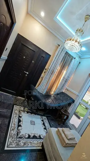 Luxury 3 Bedroom Duplex