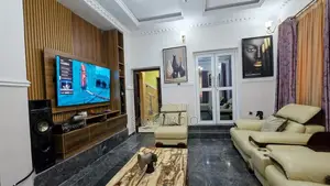 Luxury 3 Bedroom Duplex