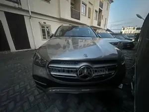 Mercedes-Benz E450 2020 Gray