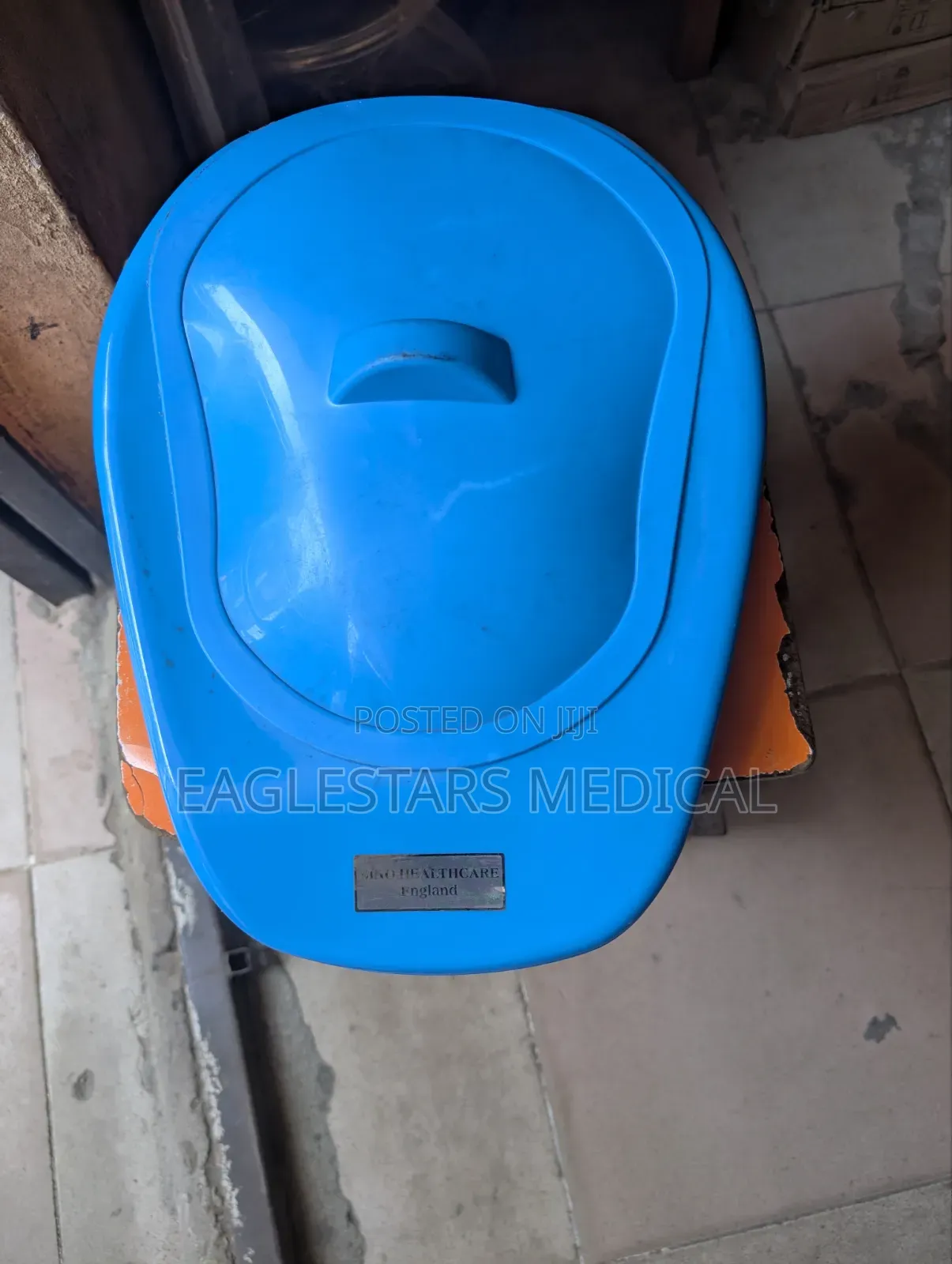 Plastic Bes Pan