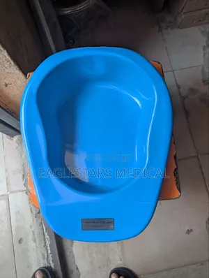 Plastic Bes Pan