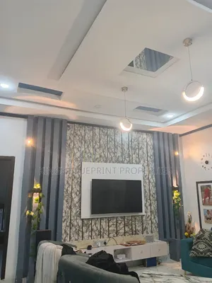 3bdrm Bungalow in Igbiki, Udu for sale