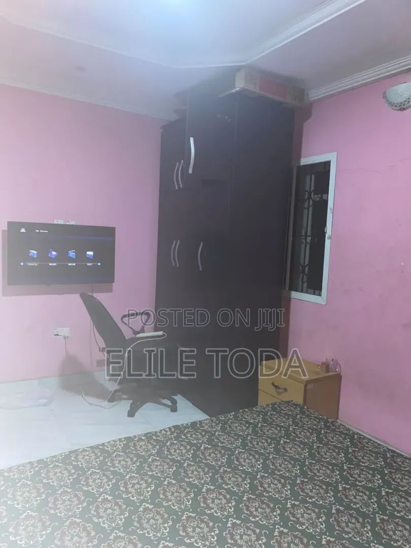 Short Stay Ensuite