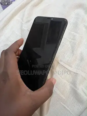Apple iPhone XS Max 256 GB Black