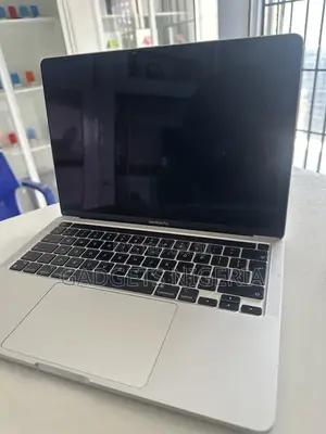 Laptop Apple MacBook Pro 2020 M1 8GB Apple M1 SSD 512GB