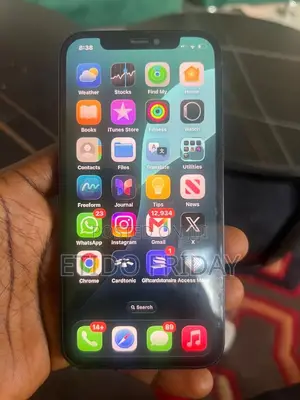 Apple iPhone 12 128 GB Blue