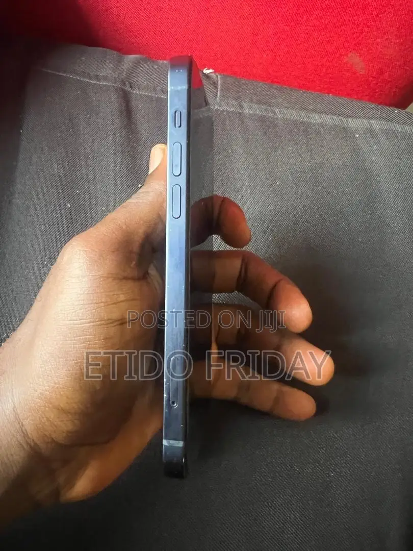 Apple iPhone 12 128 GB Blue