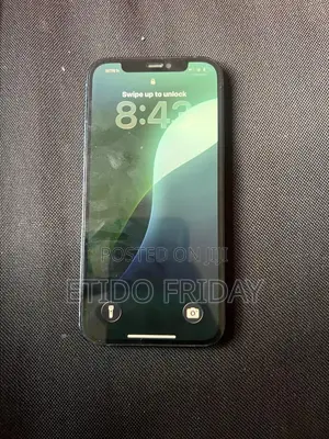 Apple iPhone 12 128 GB Blue