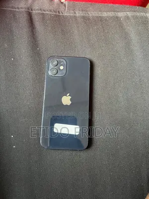 Apple iPhone 12 128 GB Blue