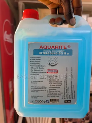 Ultrasound Gel