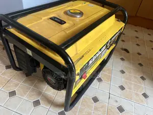 Senwei 2.8KW Used Gen