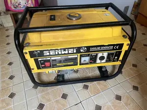 Senwei 2.8KW Used Gen