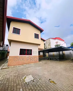 Spacious 5 Bedroom Duplex for Office Use at Wuse 2 Abuja
