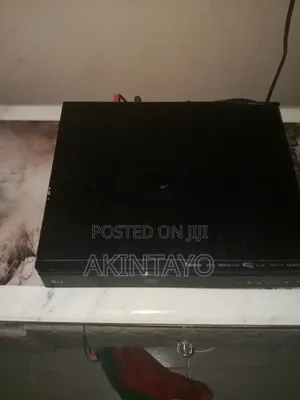 LG 600w Home Theater for Sale