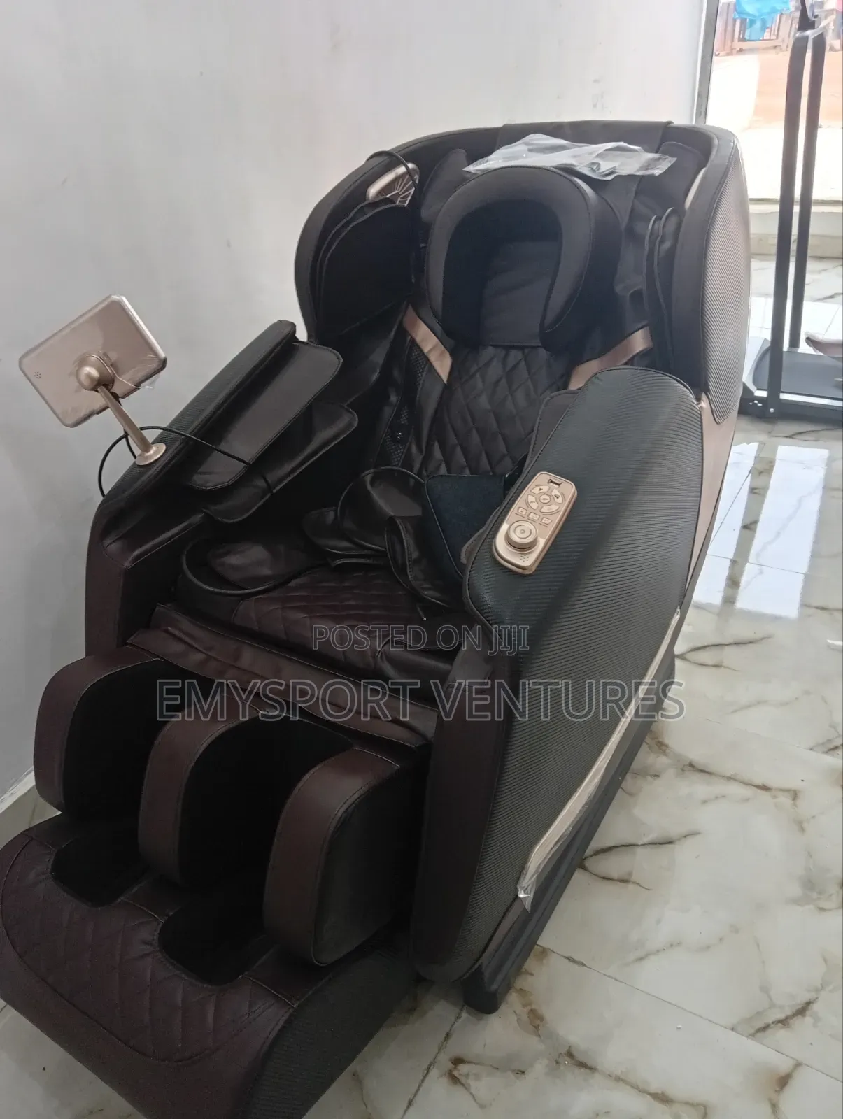 Commercial Chair